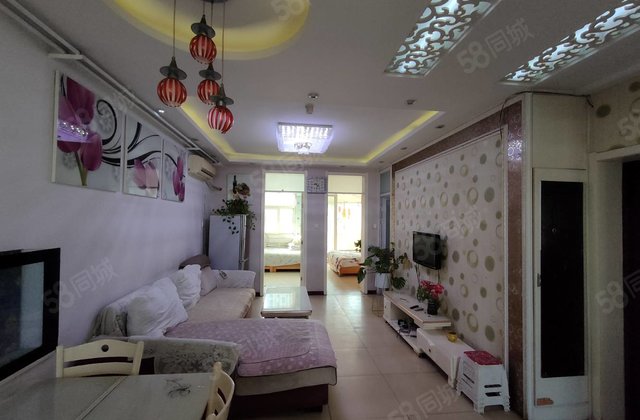 文轩本部 八中 外国语 姚园子瑞祥小区 小三室 南北通透