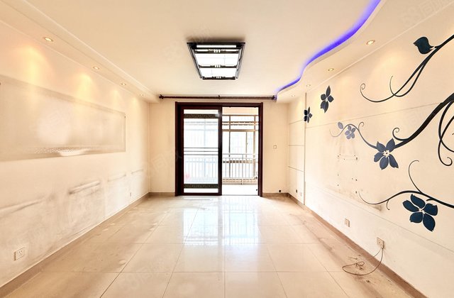 鑫都御景苑3室2厅118㎡65万二手房图片