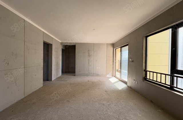 美的金科郡3室2厅113㎡30万二手房图片