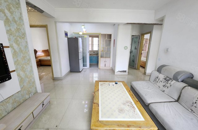 水岸花语好房一枚~好楼层~三居前排无遮挡~买房送储~