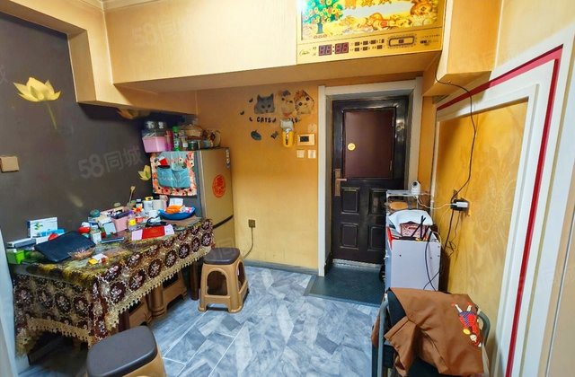 同庆胡同23号小区2室1厅48㎡28.8万二手房图片