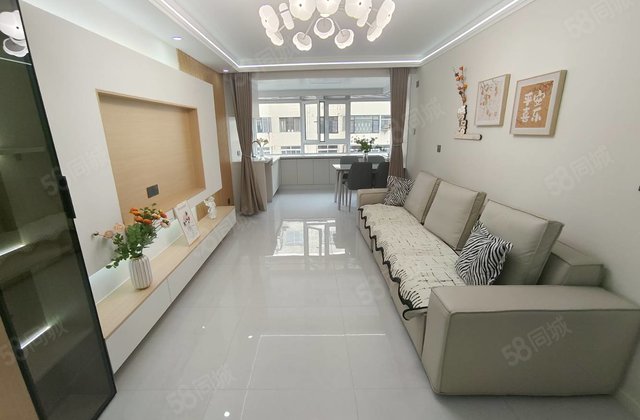 运输里小区2室2厅63㎡37.8万二手房图片