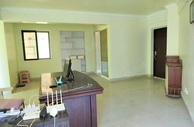 兆南公寓2室2厅84㎡63万二手房图片