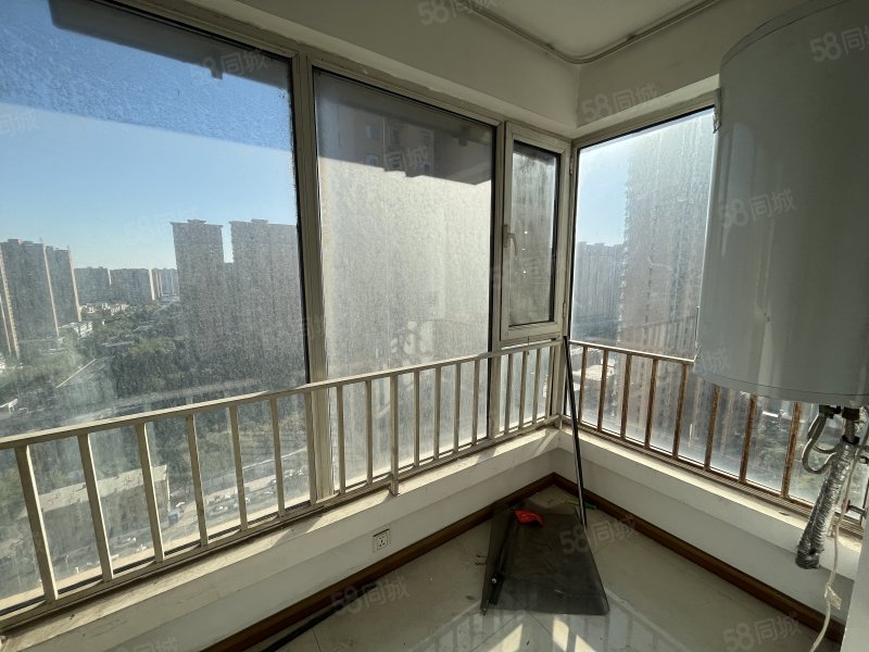 【10图】赵都新城3号地景和园,房证满二过户费低,有钥匙看房方便,赵都