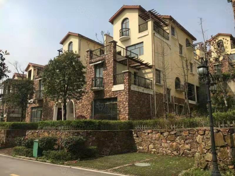 【10图】急售洋湖别墅 品质好房 房东诚心出售,麓山恋迪亚溪谷-长沙58