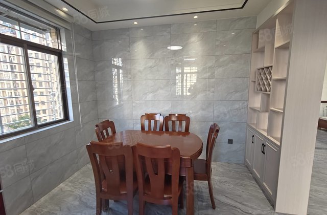 武夷国际新城3室2厅124㎡83万二手房图片