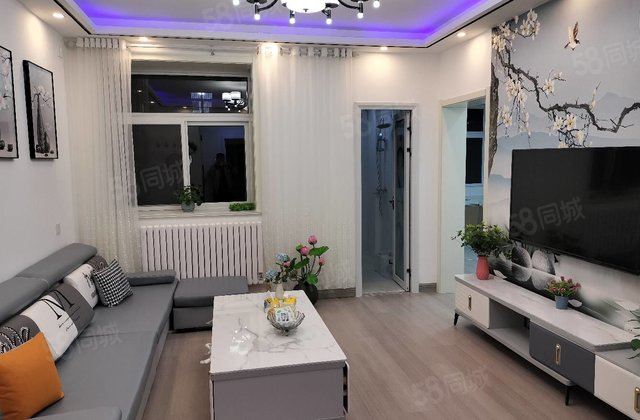 59万3室 明星小区 河东   东关国际 东关瑞府 和平医院