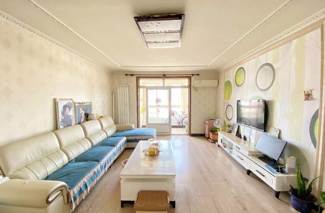 唐山80-100万110-120㎡普通住宅商品房住宅中层满五二手房网,唐山80