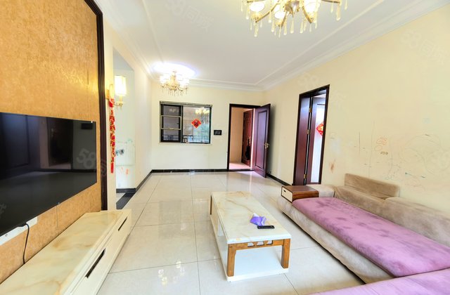 恒大雅苑3室2厅92.69㎡165万二手房图片