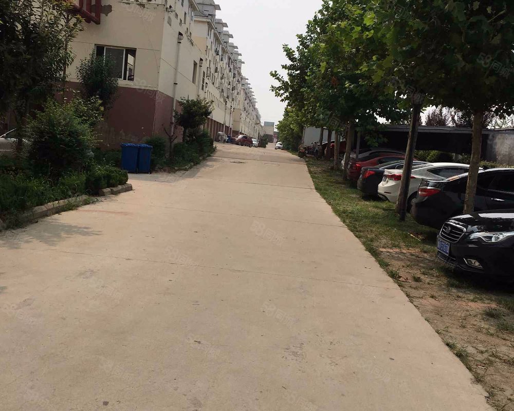 【城西花园, 城西花园小区详情,房价走势,房源,业主论坛】- 高密58