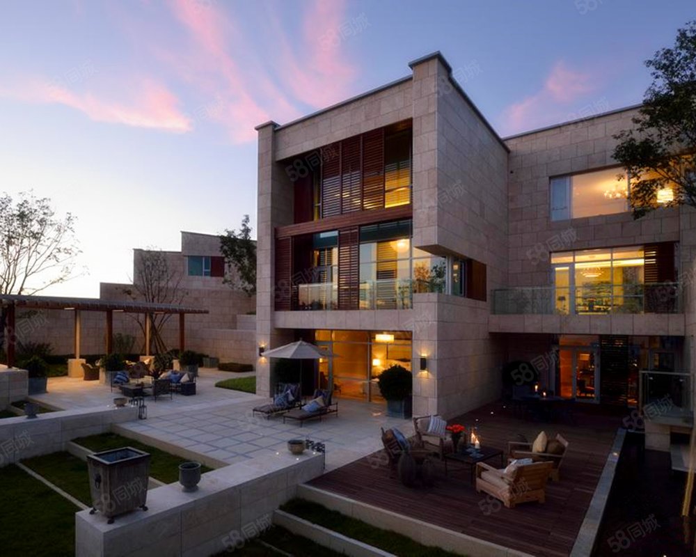 【琥珀别墅, 琥珀别墅小区详情,房价走势,房源,业主论坛】- 上海58