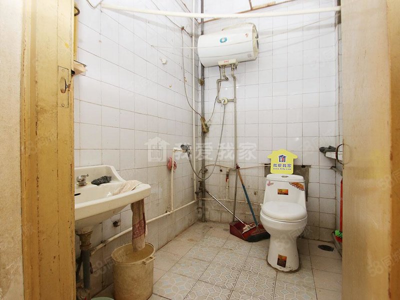 房山城关马各庄村西2室1厅