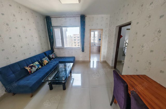 观景房，送储，急售，50万，看房很方便，新一中外国语培文。