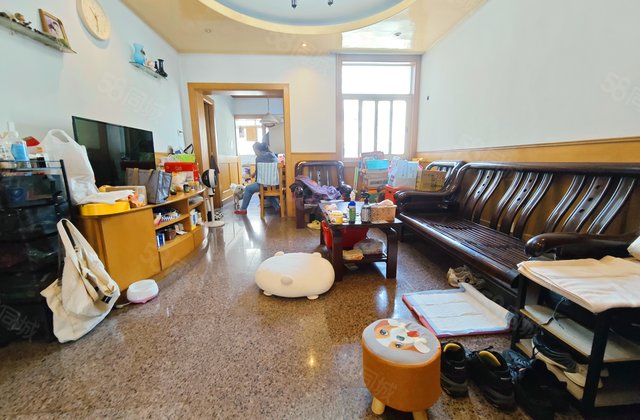 东园小区3室2厅82.72㎡225万二手房图片