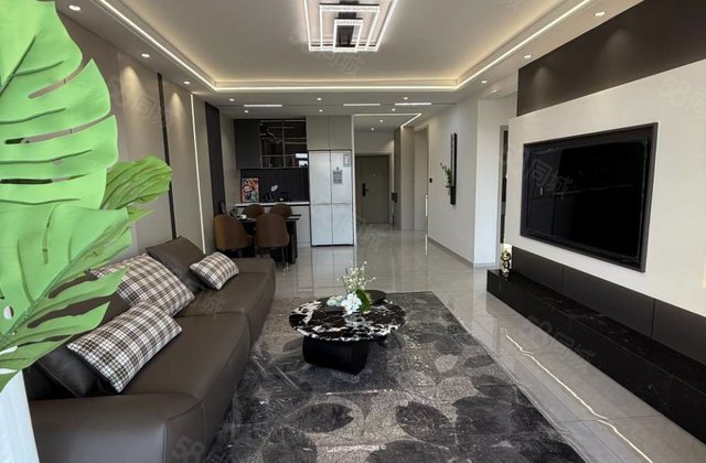 金港湾(一期)2室1厅112㎡56.9万二手房图片