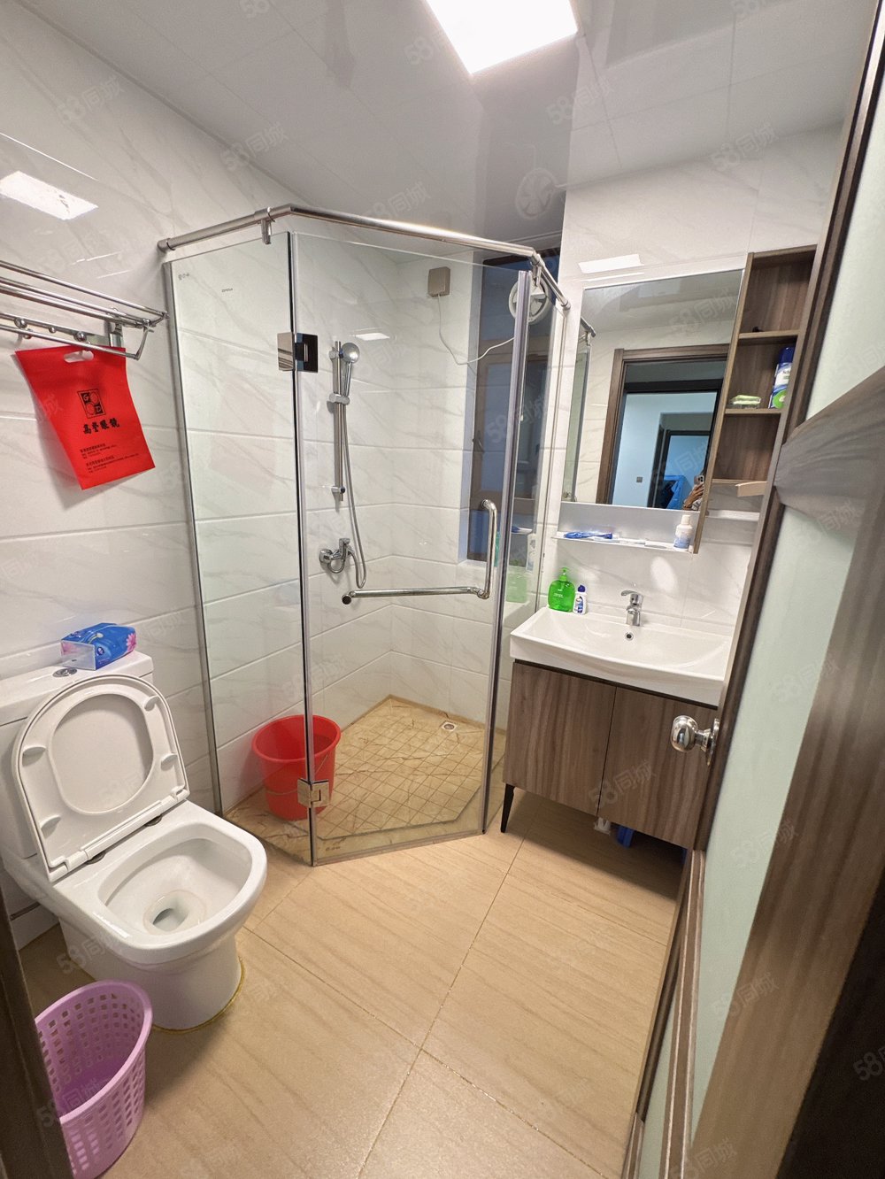 碧桂园太阳城3室2厅2卫115㎡南北73.8万