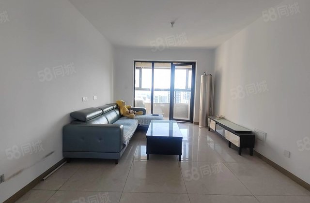 民生凤凰城电梯房边户双阳台拎包入住