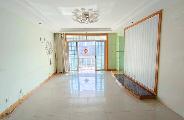 鸣翠园(西区)3室2厅118.25㎡99万二手房图片