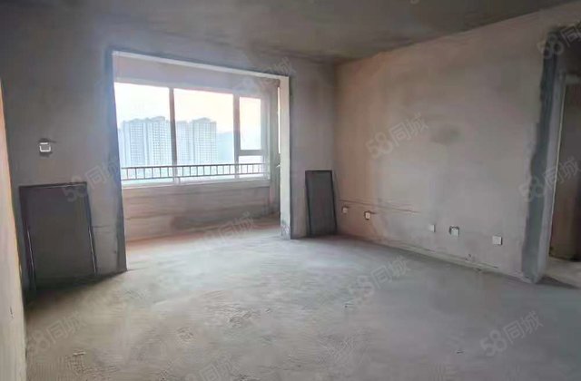 桃都国际城3室2厅131㎡62万二手房图片