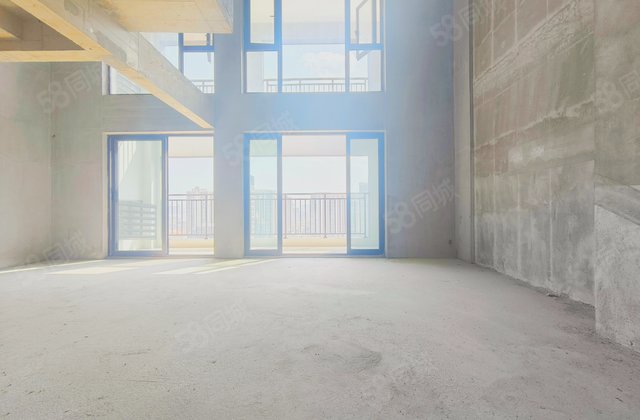 越秀湘江星汇城(二期)4室2厅141.94㎡138.8万二手房图片