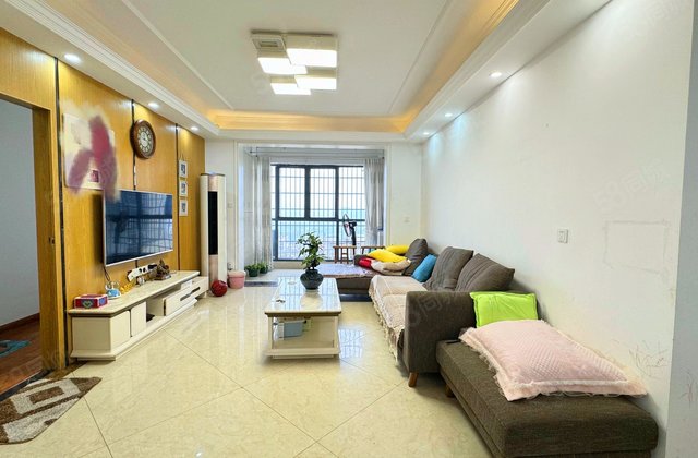 汇一城3室2厅102.4㎡76.8万二手房图片