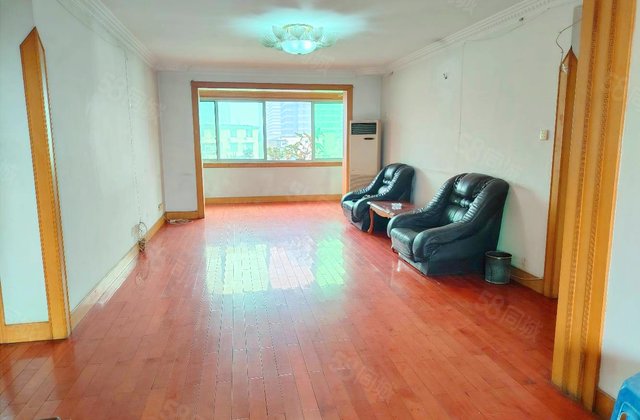 防腐厂宿舍3室2厅124.33㎡146万二手房图片