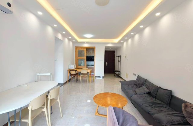 博澳城3室2厅95.3㎡75万二手房图片