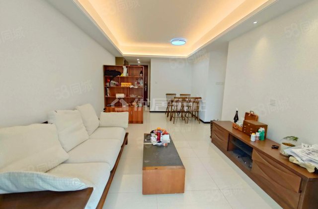 金玖世家3室2厅91㎡70万二手房图片