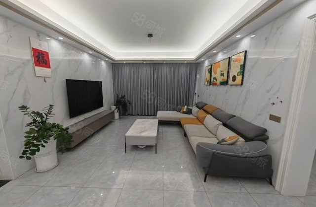 海逸华庭4室2厅145.82㎡115万二手房图片