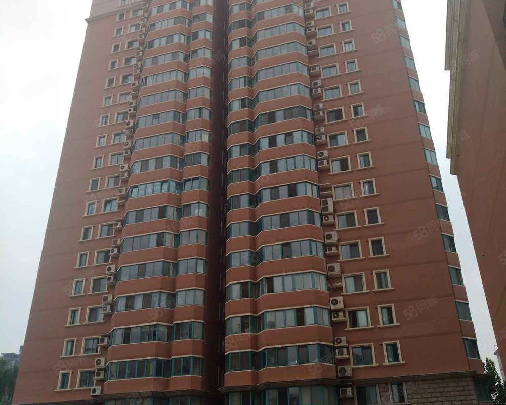 【富丽华园, 富丽华园小区详情,房价走势,房源,业主论坛】- 北京58