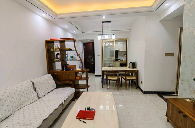 大朗碧桂园3室2厅89.49㎡110.5万二手房图片