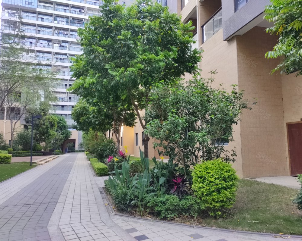 【海伦堡爱park, 海伦堡爱park小区详情,房价走势,房源,业主论坛】