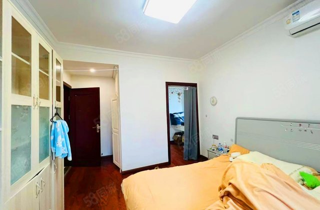 方略城市广场4室2厅121.97㎡83.8万二手房图片