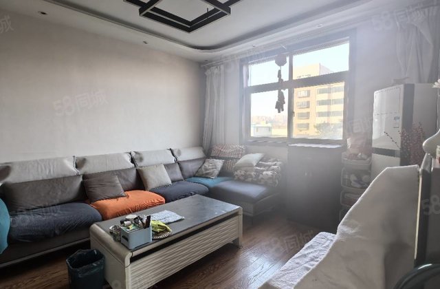 尚品丽园2室1厅80㎡40万二手房图片