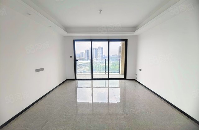 龙光天誉3室2厅130㎡180万二手房图片