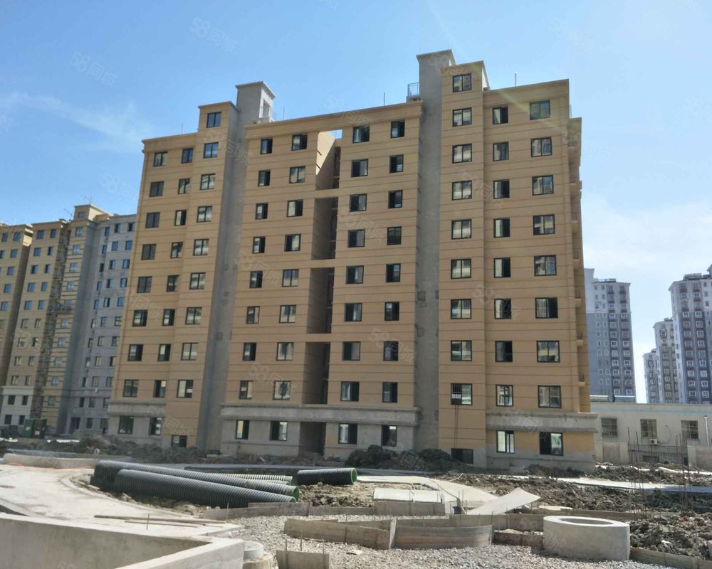 【熙锦园, 熙锦园小区详情,房价走势,房源,业主论坛】- 扬州58同城