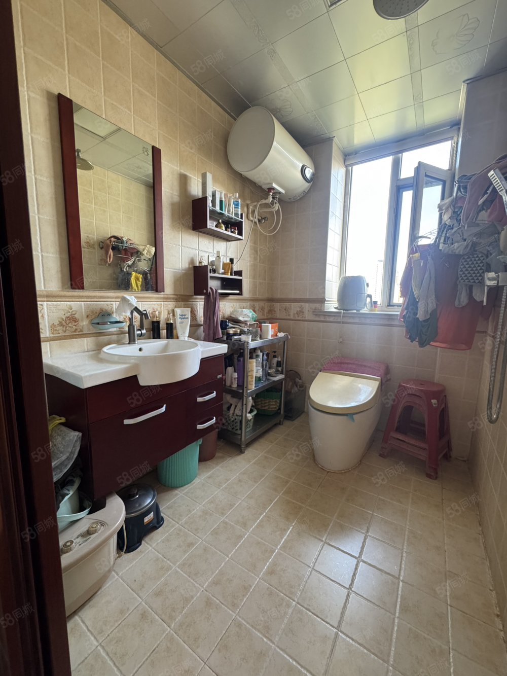 辽河半岛3室2厅2卫137㎡南北58.8万