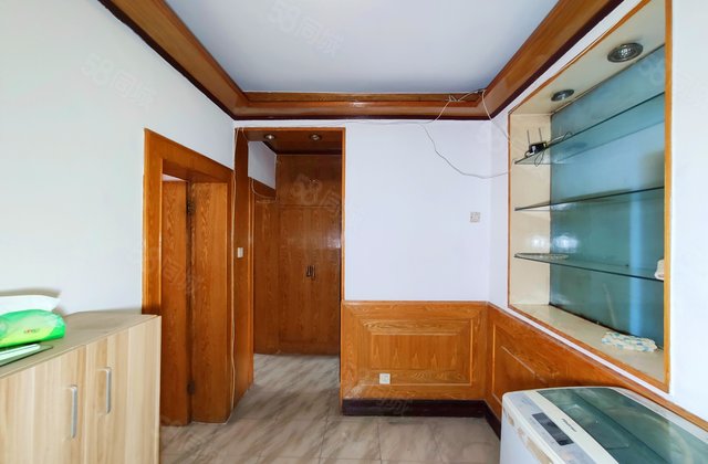建新东街1-5号楼3室1厅80㎡56万二手房图片