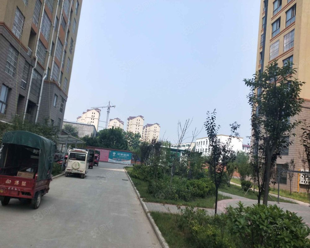 【花都嘉园, 花都嘉园小区详情,房价走势,房源,业主论坛】- 许昌58
