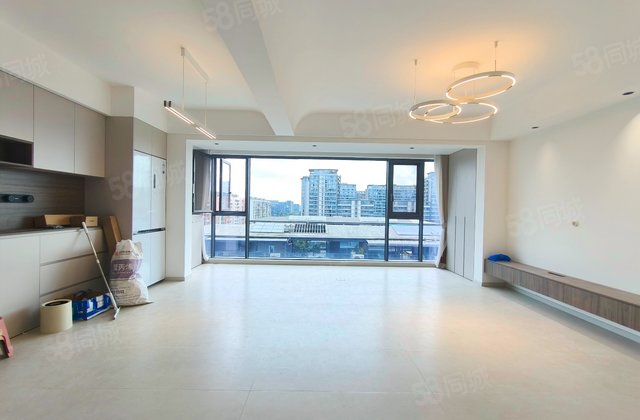 绿城桂语朝阳3室2厅108.39㎡259万二手房图片