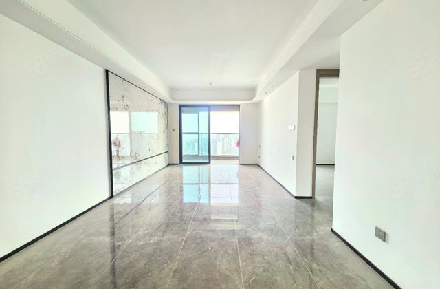 越秀曦悦府3室2厅108.43㎡198万二手房图片