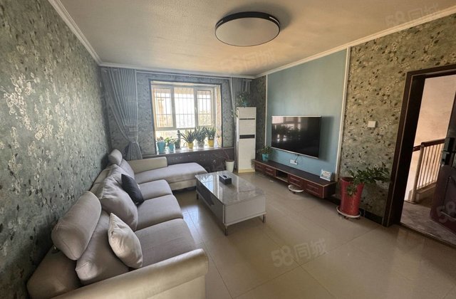 新苑小区2室2厅75.77㎡21.8万二手房图片