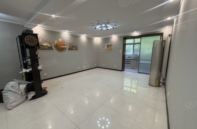 隆德园住宅小区3室2厅120㎡112万二手房图片