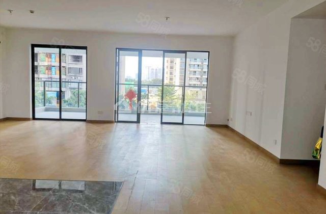 凯旋1号上水湾3室2厅128㎡135万二手房图片