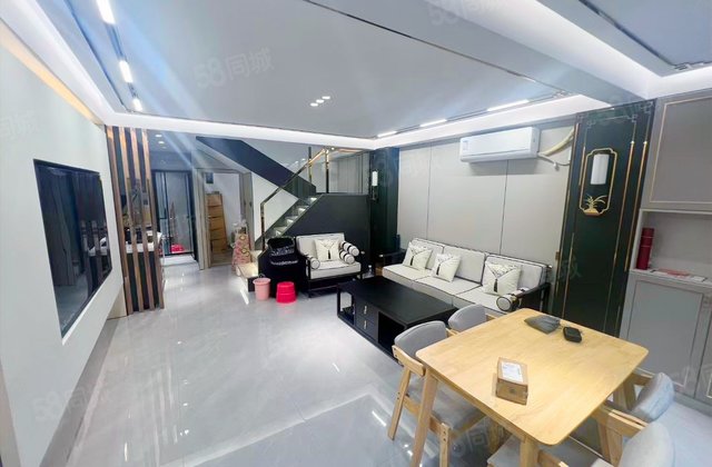 中山七路小区3室2厅80㎡288万二手房图片