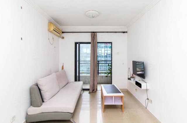 贝悦汇 精装4.5米复式公寓租可抵供 双地铁口 水贝珠宝商圈