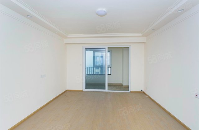 绿地晖悦花园4室2厅132.43㎡83万二手房图片