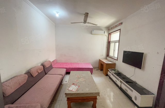 拿5万入住 大两居 送储 靠金柱康城 阿尔卡迪亚 水晶丽城