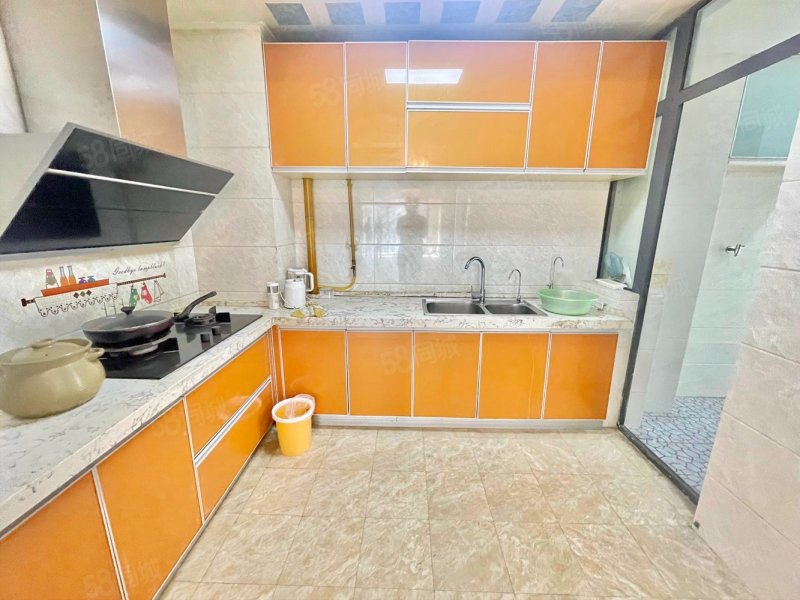 入住 带电梯 商业配套成熟 商品房 医疗配套成熟,北泰花园-昆明58同城