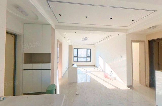 青阳华府(二期)3室2厅97㎡48万二手房图片